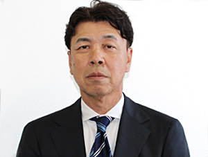 代表取締役　森田俊孫